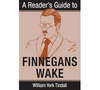 A Reader's Guide to Finnegans Wake