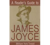 A Reader's Guide to James Joyce (Irish Studies)