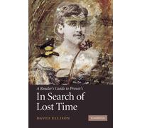 A Reader's Guide to Proust's 'In Search of Lost Time'