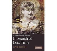 A Reader's Guide to Proust's 'In Search of Lost Time'