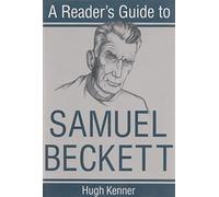 A Reader's Guide to Samuel Beckett (Irish Studies (Paperback)) (Reader's Guides)