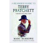 A Reader's Guide to Terry Pratchett 1962-1999
