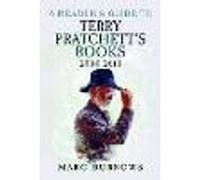 A Reader's Guide to Terry Pratchett's Books 2000-2016