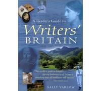 A Reader's Guide to Writer's Britain
