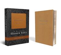 A Reader's Hebrew Bible