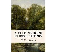 A Reading Book in Irish History