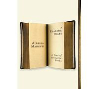 A Reading Diary: A Year Of Favourite Books