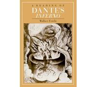 A Reading of Dante's Inferno