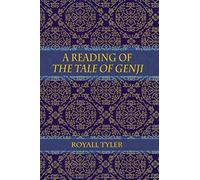 A Reading of The Tale of Genji