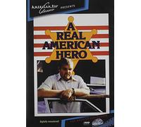 A Real American Hero [DVD] [Import]