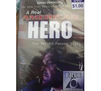 A Real American Hero [Slim Case]