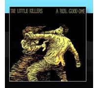 A Real Good One by The Little Killers (2010-12-17j