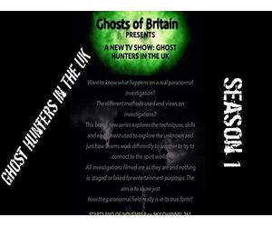 A Real Haunted Church? Norfolk Ghost Hunters