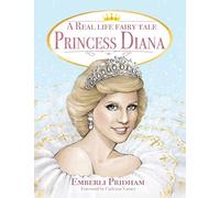 A Real Life Fairy Tale Princess Diana: 1 – Gatekeeper Press