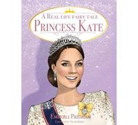 A Real Life Fairy Tale Princess Kate: 4