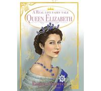 A Real Life Fairy Tale Queen Elizabeth (5)