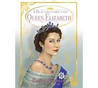 A Real Life Fairy Tale Queen Elizabeth (5)