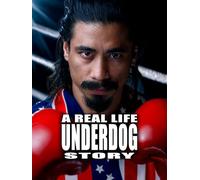 A Real Life Underdog Story