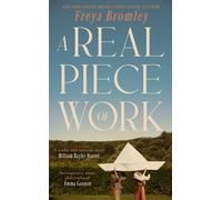 A Real Piece of Work