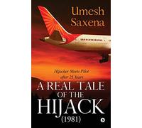 A Real Tale of the Hijack (1981): Hijacker Meets Pilot after 25 Years
