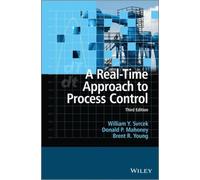 A Real-Time Approach to Process Control