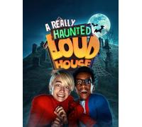 A Really Haunted Loud House