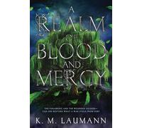 A Realm of Blood and Mercy: 1 (The Godwin Chronicles)