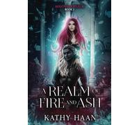 A Realm of Fire and Ash (Aggonid's Realm)