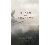 A Realm of Shadows (Kings and Sorcerers--Book 5)