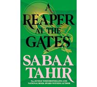 A Reaper at the Gates: (Ember Quartet Book 3)