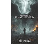 A Reaper of Flame and Ruin: A Ballad of Chaos - Part 4
