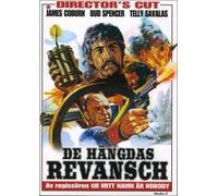 A Reason to Live, a Reason to Die / Uncut - DVD - Tonino Valerii with James Coburn and Telly Savalas.