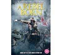 A Rebel Born [DVD]