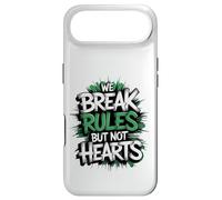 A Rebel's Code Case for iPhone Air