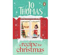 A Recipe for Christmas – The deliciously heart-warming festive read – Penguin Books