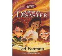A Recipe for Disaster (Magical Recipes)