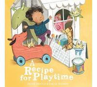A Recipe for Playtime