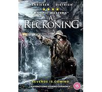 A Reckoning