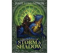 A Reckoning of Storm and Shadow: An Epic Fantasy Novel (The Chronicles of Dalriya)