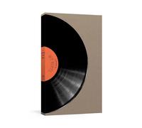 A Record of My Vinyl – A Collector's Catalog