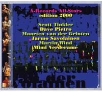 A-Records All-Stars - Edition 2000