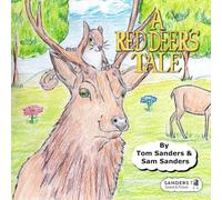 A Red Deer's Tale: 1