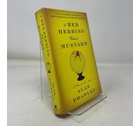 A Red Herring Without Mustard (A Flavia De Luce Novel)