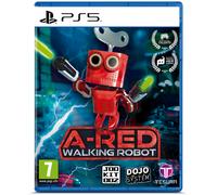 A-RED Walking Robot PS5 - PRE-ORDER - 20/02/2026 - BRAND NEW AND SEALED