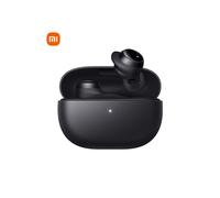 (a-Redmi Buds 3 Lite) Original Xiaomi Redmi Buds 3 Lite TWS Bluetooth 5.2 Earphone Headset IP54 18 Hours Battery Life Mi Ture Wireless Earbuds