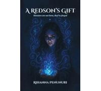 A Redson's Gift: Past and Present Book 1