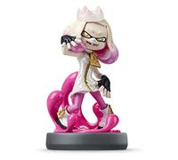 (A) Reduced！Nintendo Amiibo Pearl (Splatoon Series) Japan Ver.