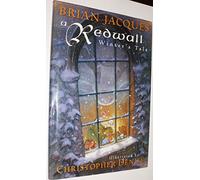 A Redwall Winter's Tale (Redwall Companion Books)