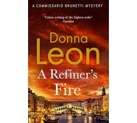 A Refiner's Fire