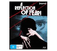 A Reflection of Fear (Imprint Limited Edition) Blu-Ray